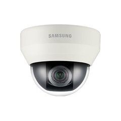 Samsung Security Products SND-5084 1.3MP 720p HD Network Dome Camera