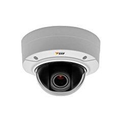 AXIS 0614-001 P3215-V 2 Megapixel Network Camera