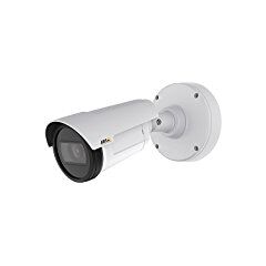 Axis Communications P1427-E 5 Megapixel Network Camera - Color 0624-001 by Axis