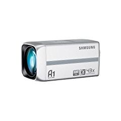 SAMSUNG SCZ-3430 Security-camera Analog-camera Box-camera