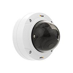 GEOVISION 5MP 3.3-9 MM IR , 3X ZOOM