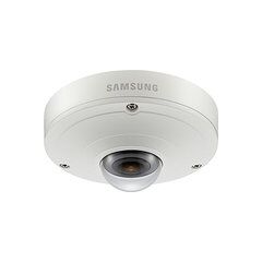 SAMSUNG Network Fisheye Dome Camera SNF-8010