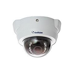 GEOVISION 1.3MP 3-9 MM SUPER LOW LUX 3X ZOOM