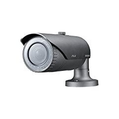 SAMSUNG Security Surveillance CCTV WiseNet III Camera