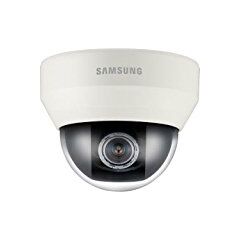 Samsung 2MP 1080P Full HD Network Dome Camera SND-6084