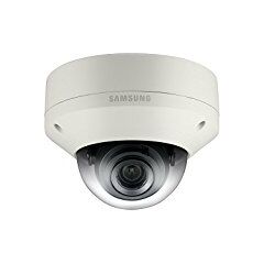 Samsung Snv-5084r Security Camera