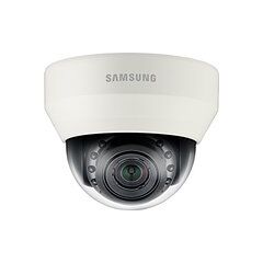 Samsung 2 MP 1080p Full HD Network IR Dome Camera