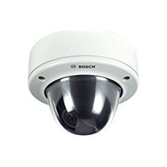 Bosch Flexidome An Outdoor 5000 Vdn-5085-V921 - Cctv Camera - Dome - Outdoor - Dustproof