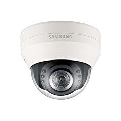 SAMSUNG WiseNet III network dome camera SND-5084R