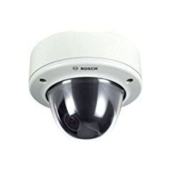 GEOVISION GV-VD2530 2MP 3-9 mm Super Low Lux IR Vandal Proof Dome