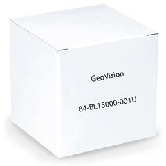 GEOVISION Geovision 84-Bl15000-001U Gv-Bl1500 Ip Bullet Cam 1.3Mp Superlowlux
