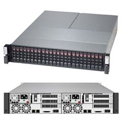 Top ponuda SUPERMICRO SSG-2028R-DE2CR24L-4B - LaptopPlaza uvoz i distribucija laptopova, projektora i druge IT opreme