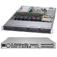 Top ponuda SUPERMICRO SYS-6018R-TDW-VSR - LaptopPlaza uvoz i distribucija laptopova, projektora i druge IT opreme