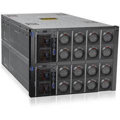Top ponuda LENOVO Lenovo System x3950 X6 - LaptopPlaza uvoz i distribucija laptopova, projektora i druge IT opreme