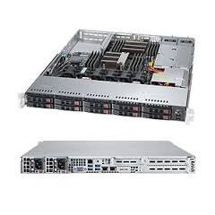 SUPERMICRO SSG-6048R-E1CR72L-ACTG1