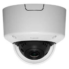 CANON 1.3M VANDAL INDOOR FIXED DOME, 1280 X 96