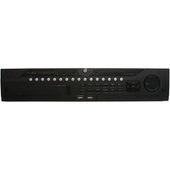 Hikvision DS-9000HQHI-SH Series 18-Channel Digital Video Recorder (32TB)