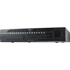 Hikvision DS-9000HQHI-SH Series 32-Channel Digital Video Recorder (10TB)