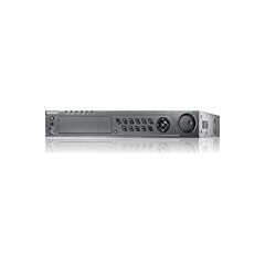 Hikvision Usa Inc. DVR 8CH 6CIF-30FPS HDMI LP 1T - A3W_HX-D7308W1T