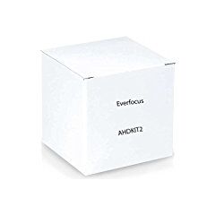 Everfocus ECORHD16X1/1T 720P Had Digital Video Recorder, Multiple Monitor Output