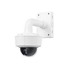Axis Communications 0772-001 P5515-E 60Hz, Network surveillance camera, Black/white