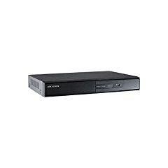 HIKVISION TribridDVR,8 Channel TurboHD/Analog, Auto-Detect, , H.264, 1080p Real-time + 2-1080p