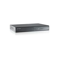 Hikvision DS-7208HGHI-SH TRIBRID DVR, 8 CHANNEL TURBOHD/ANALOG, AUTO-DETECT