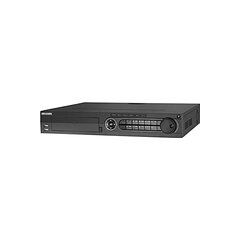 Hikvision DS-7316HQHI-SH-3TB 16 Channel Tribrid DVR, Turbo HD/Analog, Auto Detect, H.264