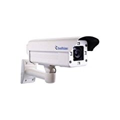 GeoVision 84-BX34000-E010 GV-BX3400-E 3MP 3-10.5 MM IR ARCTIC BOX CAM, WDR PRO, POE ONLY