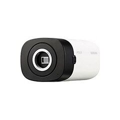 Samsung 4K UHD & 12Megapixel Network Camera (Lens sold separately) SNB-9000