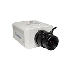 GeoVision GV-BX3400-E 3 mm - 10.5 mm Network Camera