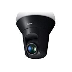 CANON 1.3M PTZ, 1280 x 960 up to 30fps, 20x Optical Zoom (VGA 40x), ONVIF Profile S,