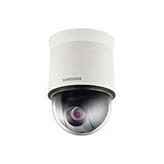 Samsung SNP-L5233 1.3Megapixel HD 23x Network PTZ Dome Camera