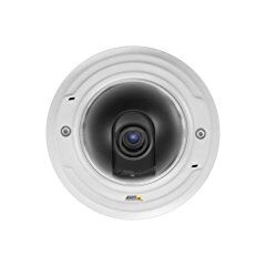 Axis Communications 0406-001 Indoor Vandal-Resistant Fixed Network Camera