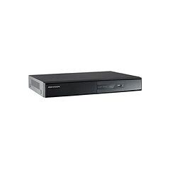 DVR Hikvision USA 4 CHANNEL 4CIF 30FPS NO HDD DS-7204HWI-SH