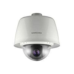 Samsung SNP-L5233H 1.3Megapixel HD 23x Network PTZ Dome Camera