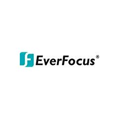 Everfocus ECORFHD4F/2T 1080P Full Had Digital Video Recorder, Multiple Monitor Outputs