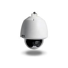 TRENDnet Indoor/Outdoor (TV-IP450P) Speed Dome PoE+ IP Camera