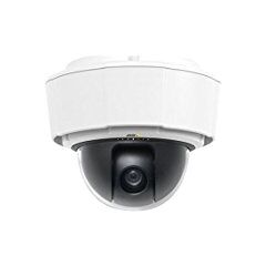 Axis Communications 0771-001 P5514-E PTZ Dome 60Hz, Network surveillance camera