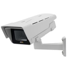 Axis Communications P1365-E 2 Megapixel Network Camera