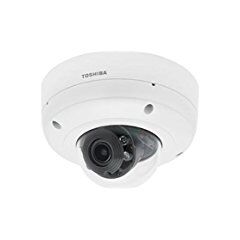 Toshiba IK-WD31A 3 Megapixel Network Camera