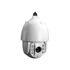 TRENDnet Indoor/Outdoor (TV-IP450Pi) Speed Dome PoE+ IP Camera