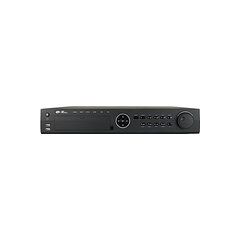 KT&C EZHD-TRF4 4 Channel HD-TVI DVR with 4TB HDD
