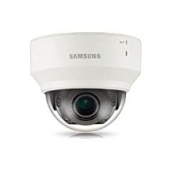 Samsung/Hanwha Techwin PND-9080R INDOOR 4k Dome Camera