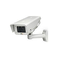 AXIS 0630-001 Q1615-E Network Camera