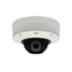 AXIS AXIS P3707-PE NETWORK CAMERA-PANORAMIC CAMERA