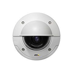 Axis Communications 0587-001 P3365-Ve, Network Surveillance Camera