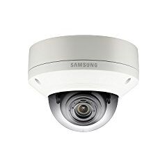 Samsung Network Vandal Dome Camera SNV-8080
