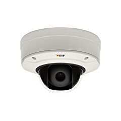 AXIS AXIS Q6052-E PTZ DOME NETWORK CAMERA IT
