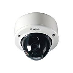 BOSCH FLEXIDOME HD 1080p VR 10-23MM SR-LENS, SDXC CARD SLOT, SMB